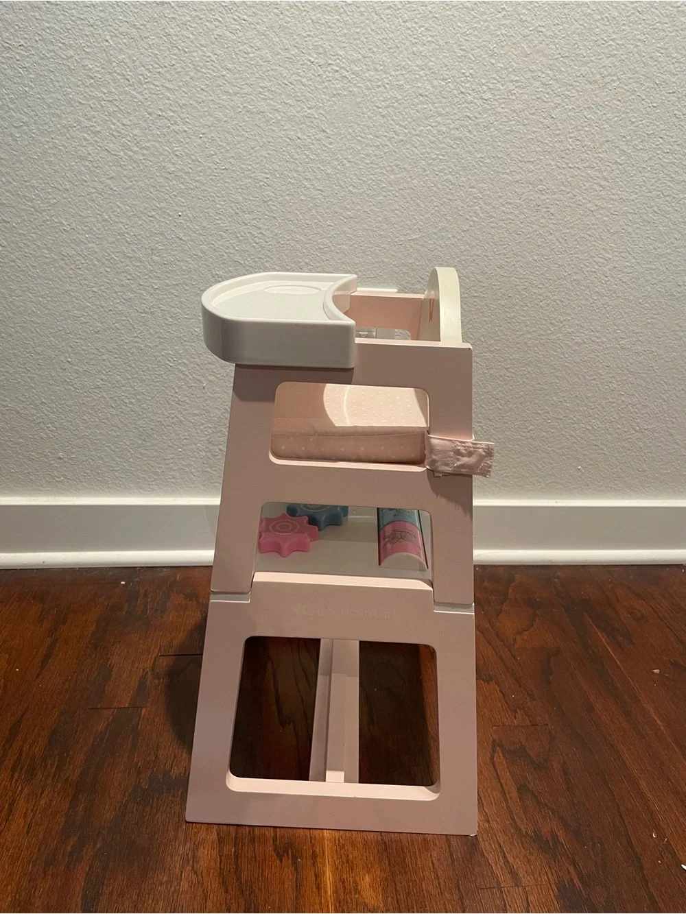 Bitty Baby Highchair